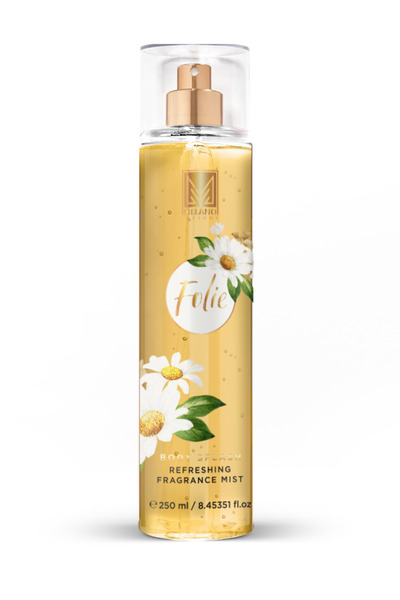 Melano Pharma Folie Melano Body Splash