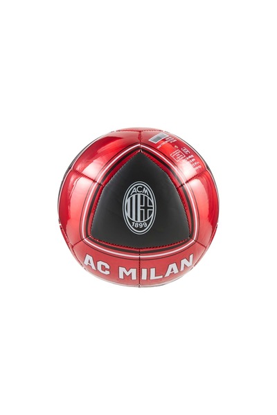 Puma Ac Milan Ftblculture Mini Soccer Ball