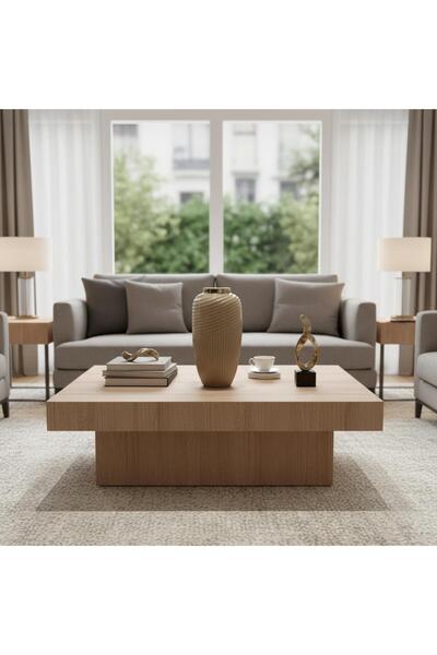 Bosso Model 2019 Dekoratif Cam Vazo 18X33 cm Modern Tasarım