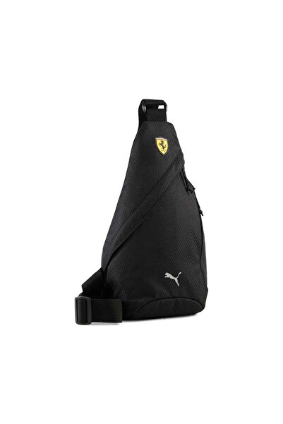 Puma SCUDERIA FERRARI 3L Omuz Çantası