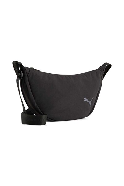Puma Her Half Moon 3L Shoulder Bag