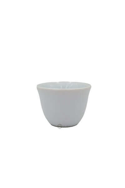 SQF Pure white cups