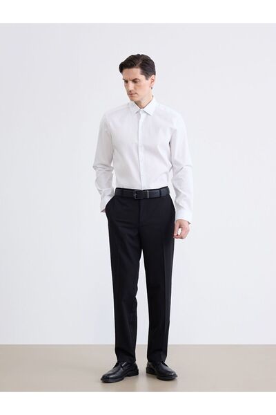 LC Waikiki Standard Mold Gabardine Men's Trousers