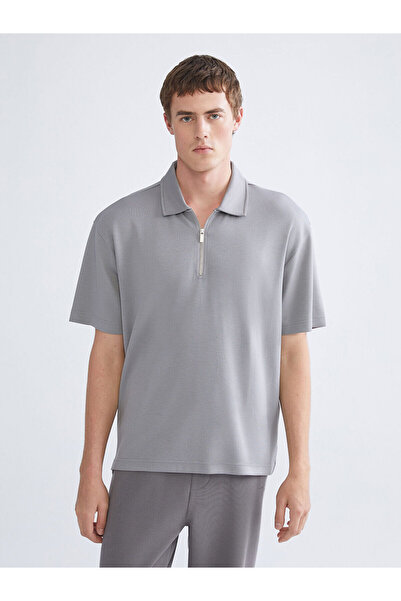 LC Waikiki Tricou pentru bărbați Vizyon New Season cu guler polo