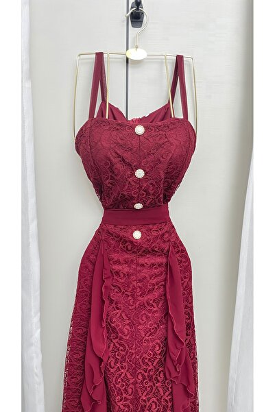 LUMY Solitaire Dress 💎