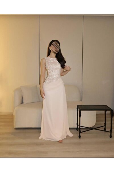 HASINA FASHION Dalia's dress