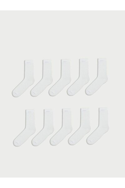 LC Waikiki جوارب رجالية 10 قطع