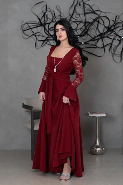 HASINA FASHION Nebula dress