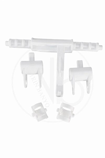 vb vitrinbanyo Kale İntegra Gömme Rezervuar Monovela Kaldıraç Mekanizması – O...