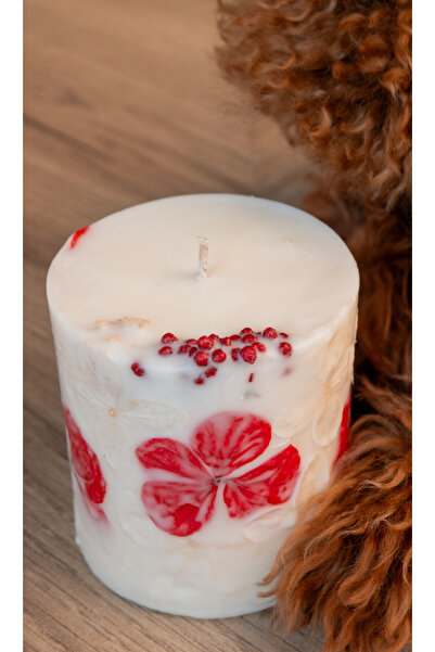 Em Art Craft Lumânare botanică