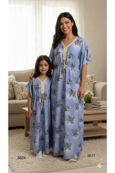 Güzel Fashion Home robe for mom