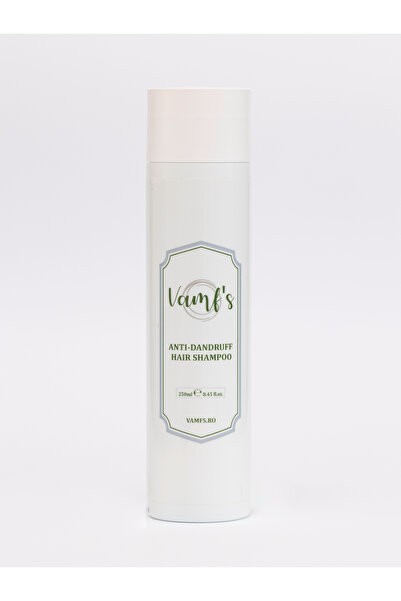 Vamfs professional Vamfs anti-dandruff shampoo 250 ml