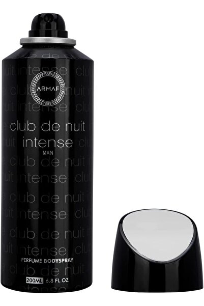 Armaf Club De Nuit Intense Man Body Spray, 200ml
