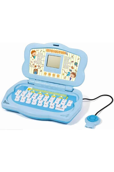 QUNXING ألعاب تعليمية لأجهزة الكمبيوتر المحمول