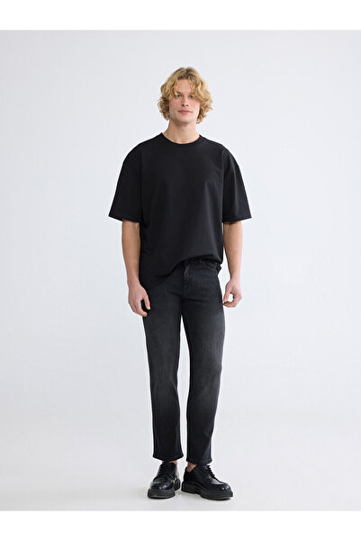 LC Waikiki Ανδρικό τζιν παντελόνι Vizyon New Season 779 Regular Fit