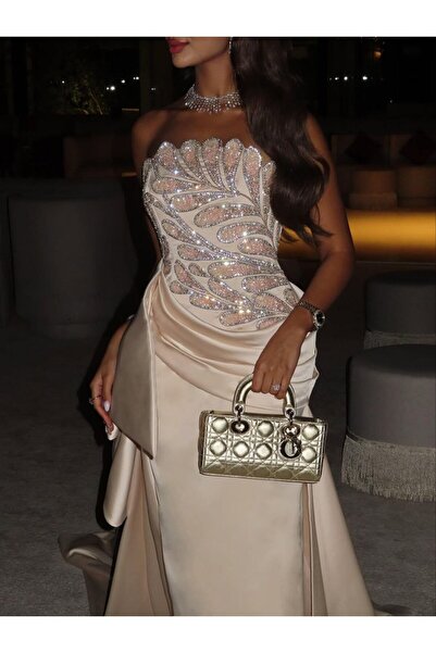 HASINA FASHION فستان هتاف