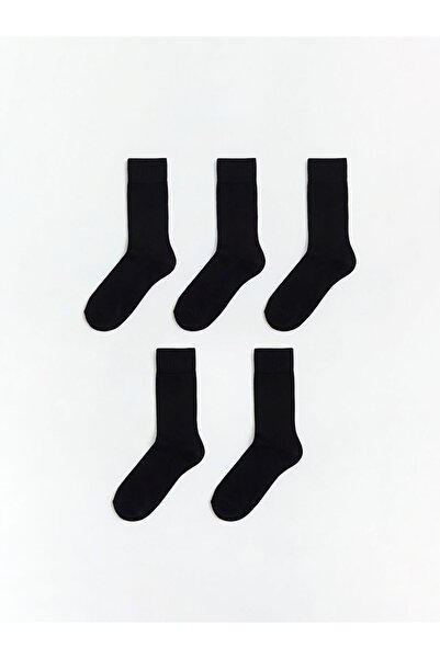 LC Waikiki Men's Sock Socks 5 Pack