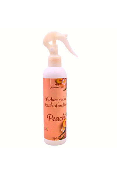 Aromatico Textile and house perfume Peach 250 ml