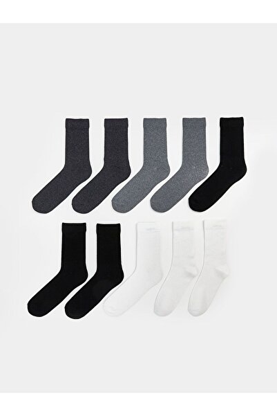 LC Waikiki Men's Socks 10 pcs