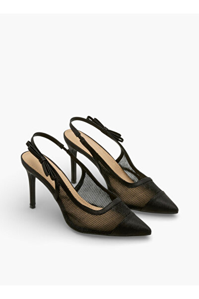 Flora Bella by Shoexpress أحذية نسائية بكعب ستيليتو Slingback