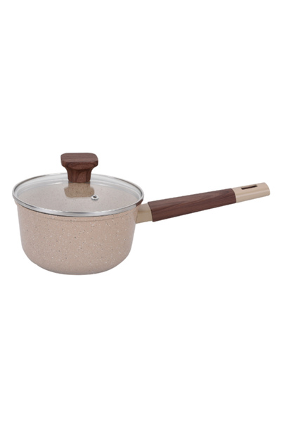 Parfait Forged Aluminum Sauce Pan 16cm