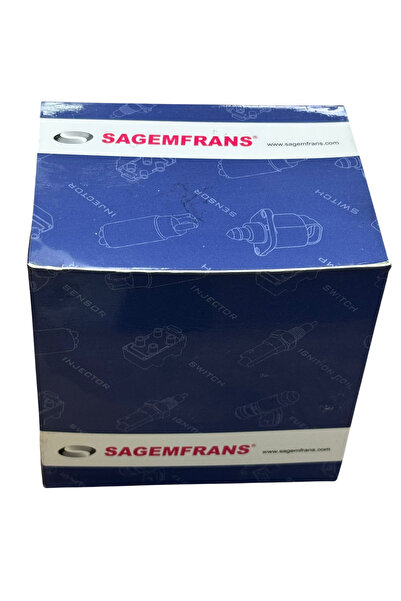 YGT Murat 131 Doğan Şahin Kartal Distribütör Kapağı (77010)