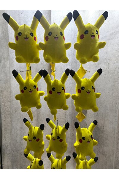 Pikachu PİKACU
