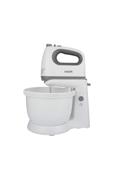 Generic Kion Hand Blender - 300 Watts - 3.5 Liters - 5 Speeds