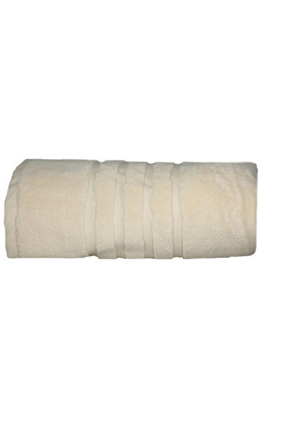 Micro cotton منشفة حمام فائقة الامتصاص وعالية الجودة وناعمة 84 × 150 سم