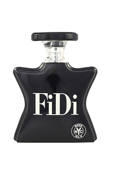 Bond No.9 Bond No. 9 FiDi Eau De Parfum 100 ml (unisex)