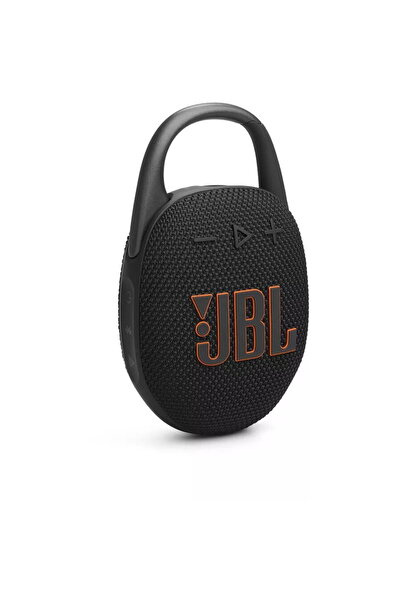 JBL Clip 5 Bluetooth 7 W RMS Negru