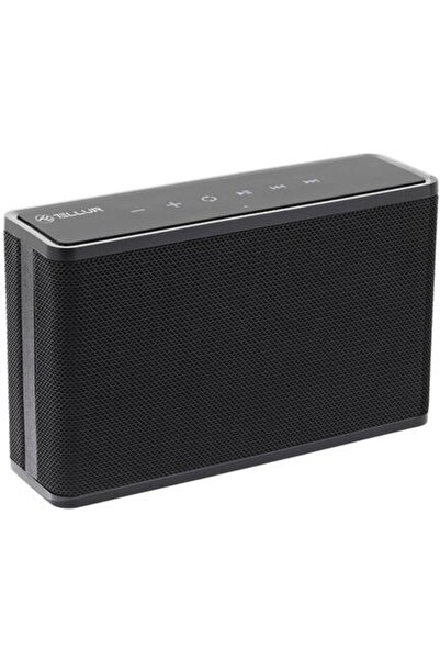 TELLUR Boxă Bluetooth Apollo Neagră