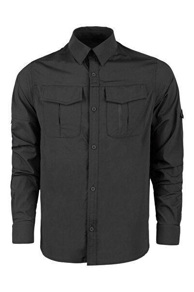 VAV WEAR Outdoor Tactical Gömlek Fit Erkek TACFLEX02SH