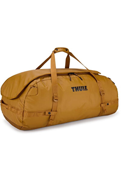 Thule Travel bag, 130 L, Gold