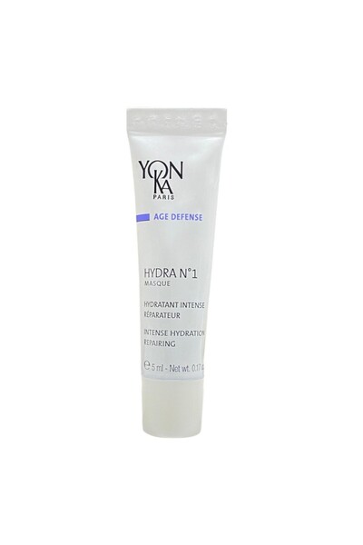 Yonka Mască cremă reparatoare anti-îmbătrânire pentru față, 5 ml *Eșantion