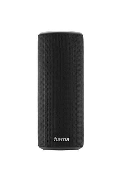 Hama Pipe 3.0, Bluetooth 5.0, Autonomie 14 ore, Negru