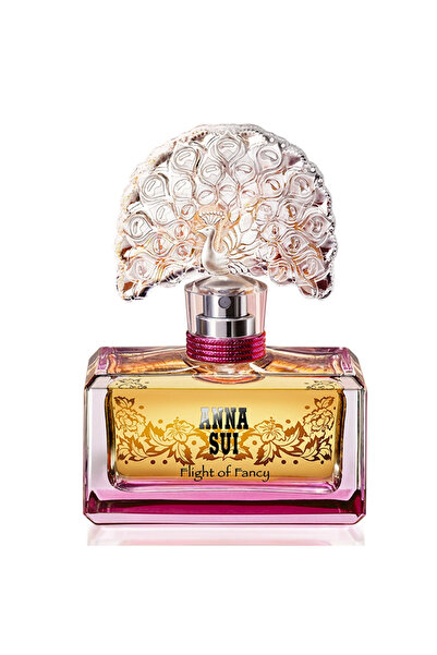 Anna Sui , Flight Of Fancy, Eau De Toilette, For Women, 50 ml