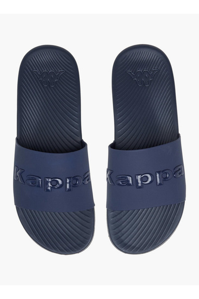 Kappa Men Logo Embossed Slides