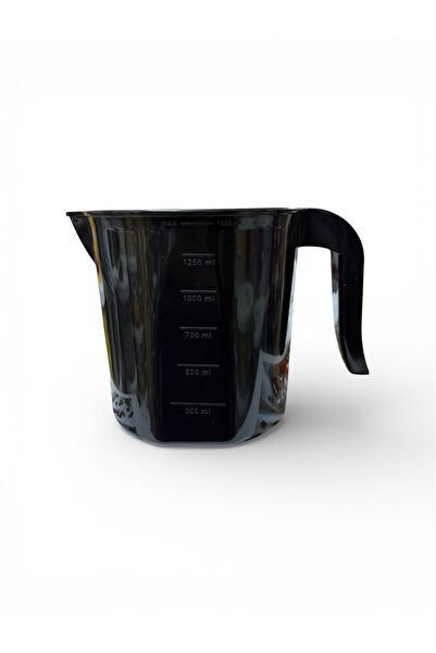 EmirtaşPazarlama Emirtaş Siyah Maşraba