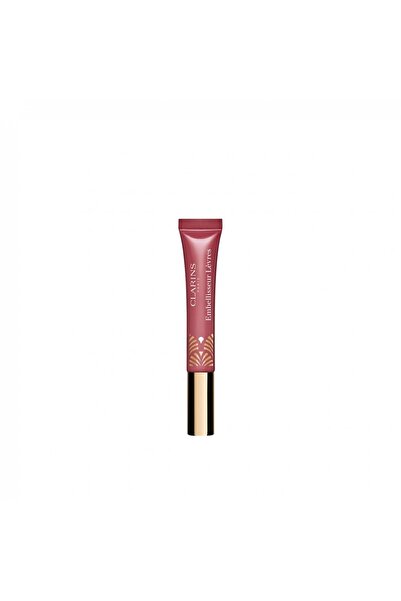 Clarins , Lip-Perfector, Hydrating, Lip Gloss, 18, Intense Garnet, 12 ml *Tester