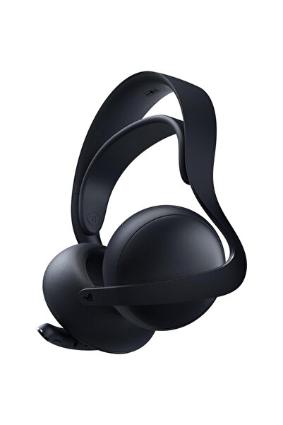 Sony 1000044483, Over-Ear, Wireless, Negru