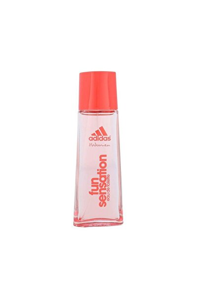 adidas , Fun Sensations, Edt For Women, 30 ml