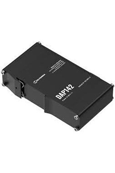 Teltonika Punct de acces WRL, șină DIN/DAP142