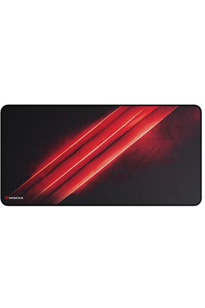 Genesis Mousepad NPG-2044 вЂ“ 900Г—450 mm вЂ“ SuprafaИ›Дѓ netedДѓ pentru miИ™...