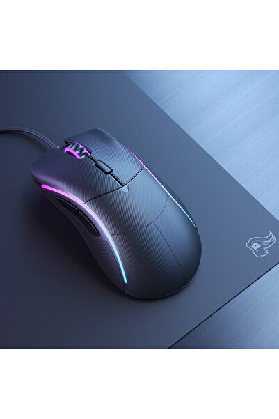 Glorious Πακέτο Mod για Gaming Model D, Μαύρο