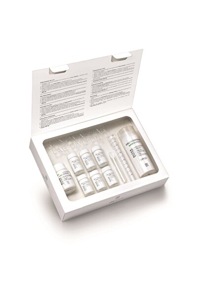 Bruno Vassari Set Bruno Vassari: Glyco System, Eliminates Impurities, Exfolia...