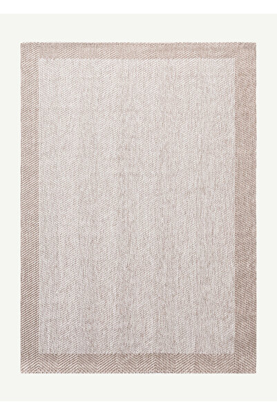 Bella Maison Rory Sisal Halı Krem (80x300 cm)