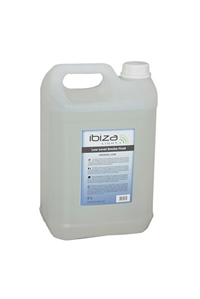 Generic LICHID FUM 5 LITRI LOW LEVEL