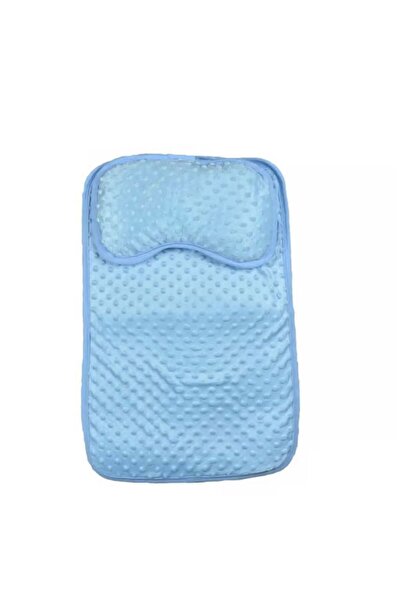 My Baby Kumsal فتحة سفلية منقوشة على شكل حمص