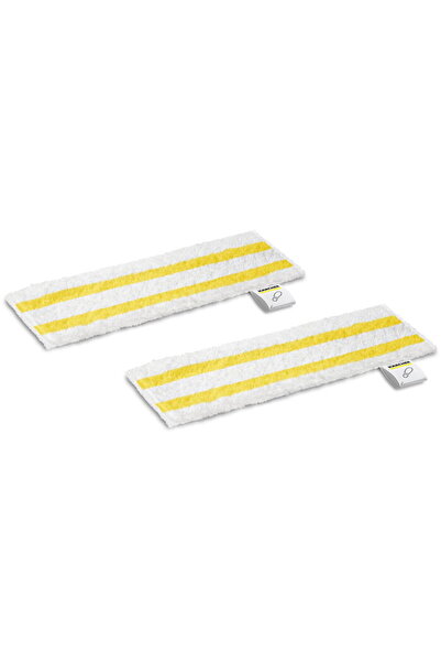 Karcher Universal set of EasyFix cloths